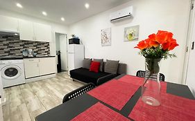 Apartments Near Metro